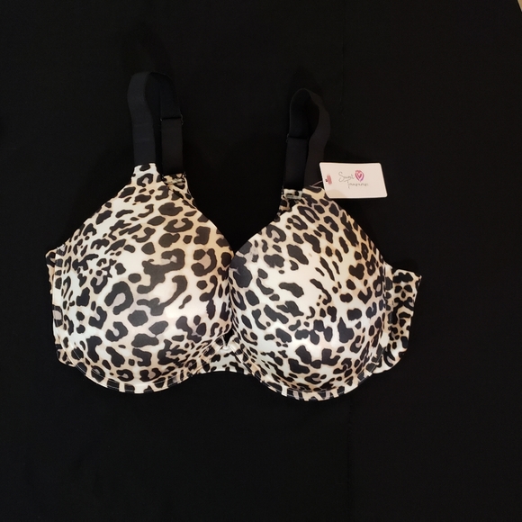 Bra | Size 46DD - Picture 2 of 9